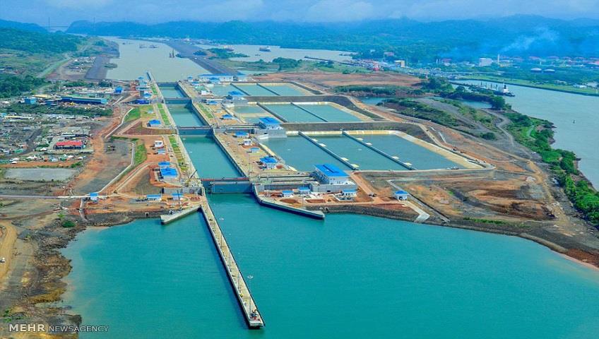 Panama Canal Reduces Booking Slots to Help Ease Congestion